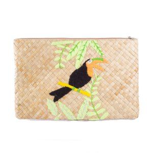 Misenka Gaisano Clutch